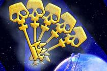 Borderlands The Pre-Sequel SHiFT code free (09.06.2016) Borderlands The Pre-Sequel SHiFT code free (09.06.2016)